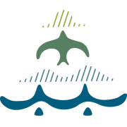 首頁 logo