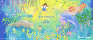 25年的繽紛印記暨永續食堂